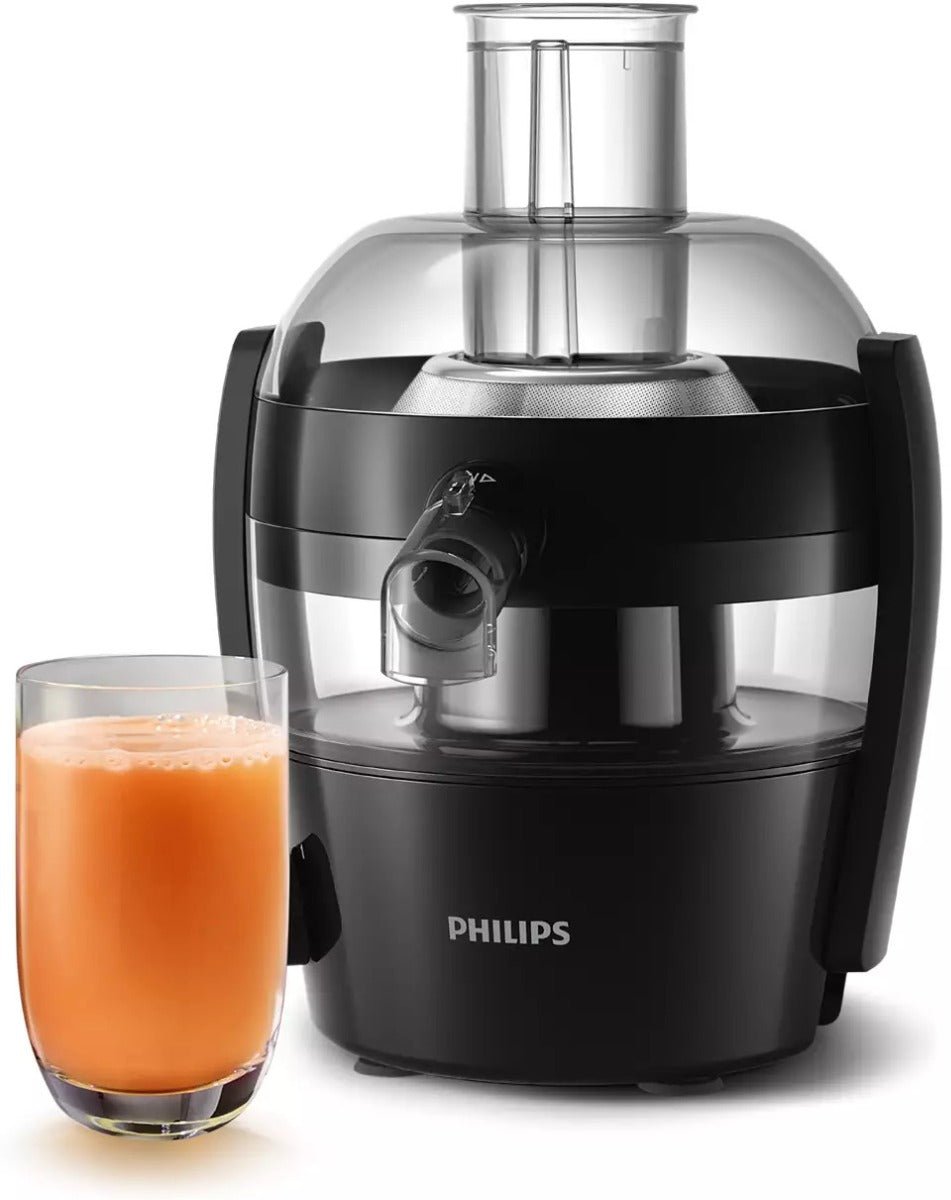 Philips 220 volt juicer Viva Collection juice extractor 220v 240 volts 50 60 hz HR1832 - 220 - Electronics