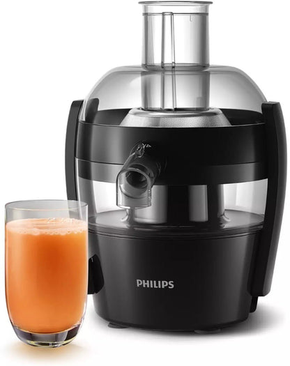 Philips 220 volt juicer Viva Collection juice extractor 220v 240 volts 50 60 hz HR1832 - 220 - Electronics