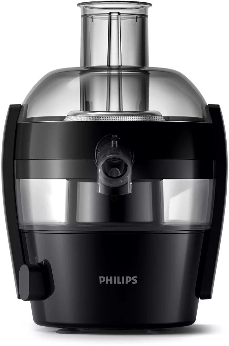 Philips 220 volt juicer Viva Collection juice extractor 220v 240 volts 50 60 hz HR1832 - 220 - Electronics