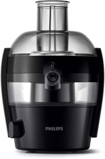 Philips 220 volt juicer Viva Collection juice extractor 220v 240 volts 50 60 hz HR1832 - 220 - Electronics