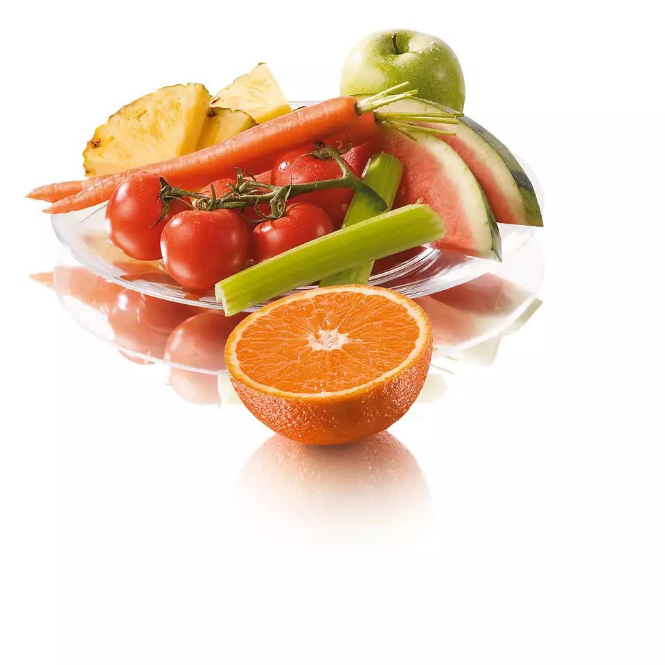 Philips 220 volt juicer Viva Collection juice extractor 220v 240 volts 50 60 hz HR1832 - 220 - Electronics