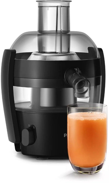 Philips 220 volt juicer Viva Collection juice extractor 220v 240 volts 50 60 hz HR1832 - 220 - Electronics