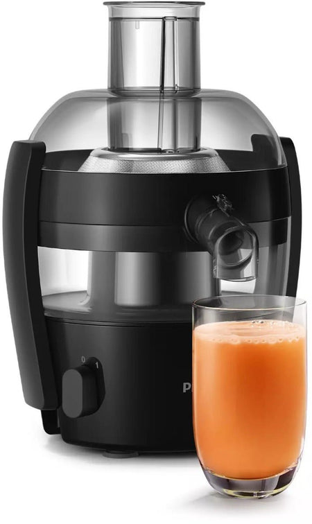 Philips 220 volt juicer Viva Collection juice extractor 220v 240 volts 50 60 hz HR1832 - 220 - Electronics