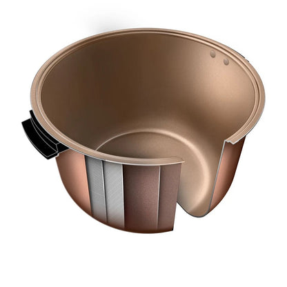 Philips 220 volt rice cooker HD3119 Rice cooker 2 liter 220v 50 hz - 220v volt electronics