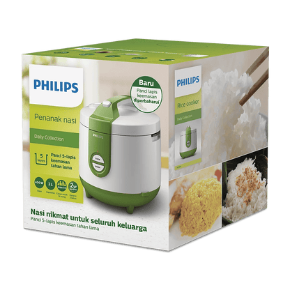 Philips 220 volt rice cooker HD3119 Rice cooker 2 liter 220v 50 hz - 220v volt electronics
