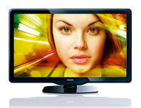 Philips 42PFL3605 42" Multi - System LCD TV 110 220 240 volts pal ntsc - 220 - Electronics