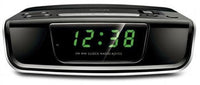 Philips AJ3122 220 Volt AM/FM Clock Radio - 220v volt electronics