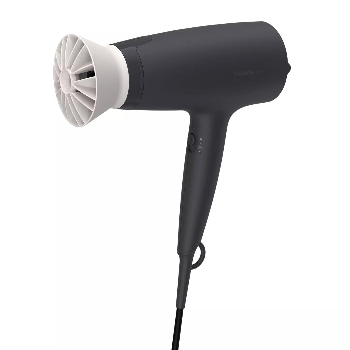 Philips BHD302/10 Thermo Protect 220 volt Hair Dryer 220v 240 volts 50 hz 1600 Watts - 220 - Electronics