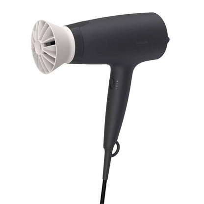 Philips BHD302/10 Thermo Protect 220 volt Hair Dryer 220v 240 volts 50 hz 1600 Watts - 220 - Electronics