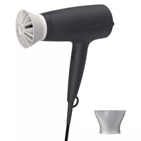 Philips BHD302/10 Thermo Protect 220 volt Hair Dryer 220v 240 volts 50 hz 1600 Watts - 220 - Electronics