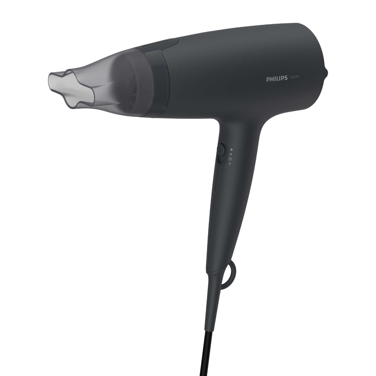 Philips BHD302/10 Thermo Protect 220 volt Hair Dryer 220v 240 volts 50 hz 1600 Watts - 220 - Electronics