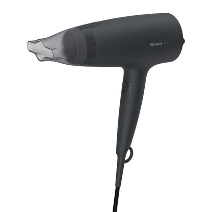 Philips BHD302/10 Thermo Protect 220 volt Hair Dryer 220v 240 volts 50 hz 1600 Watts - 220 - Electronics