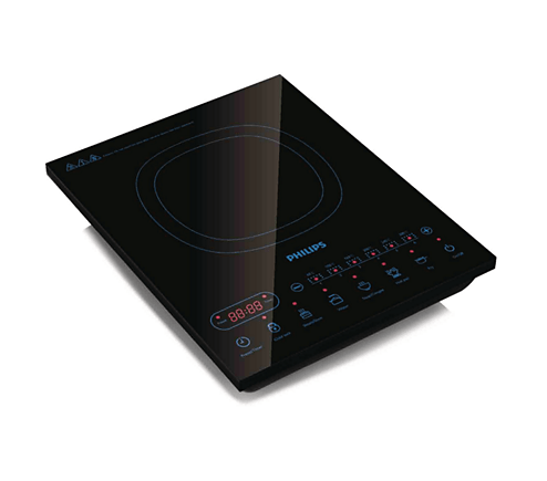 Philips HP4932 Induction Hot Plate 220 240 Volts 50 Hz - 220 - Electronics