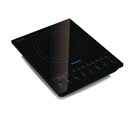 Philips HP4932 Induction Hot Plate 220 240 Volts 50 Hz - 220 - Electronics