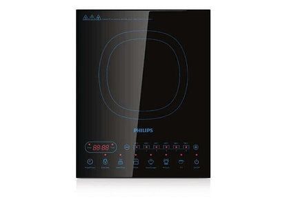 Philips HP4932 Induction Hot Plate 220 240 Volts 50 Hz - 220 - Electronics