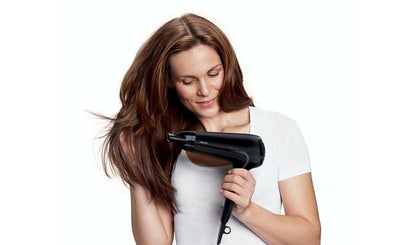 Philips K - HP8230 ThermoProtect Hair Dryer | 220 / 240 Volts - 50 hz - 2100W - 220 - Electronics