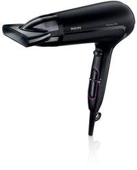 Philips K - HP8230 ThermoProtect Hair Dryer | 220 / 240 Volts - 50 hz - 2100W - 220 - Electronics