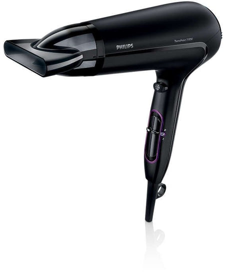 Philips K - HP8230 ThermoProtect Hair Dryer | 220 / 240 Volts - 50 hz - 2100W - 220 - Electronics