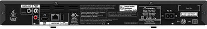 Pioneer BDP - 80FD Elite Multi - Region Code Free DVD Blu - ray DVD Player - 220v volt electronics