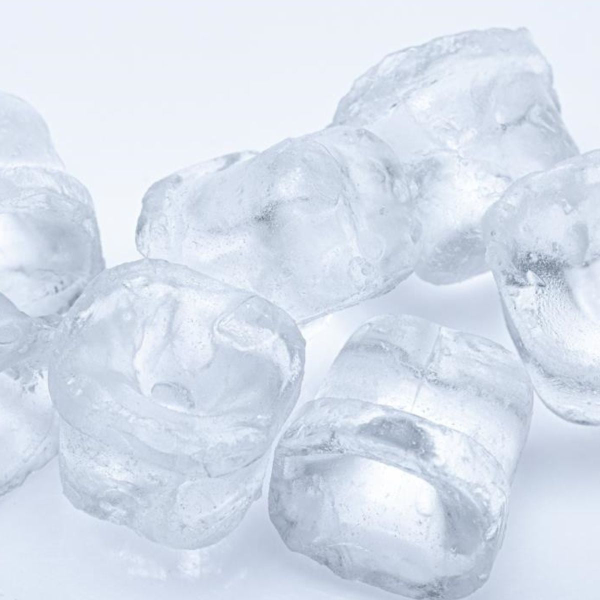 POLAR 50 lb ICE MAKER 220 volts 50 hz UA26220v 220v 240 volt 50 hz - 220v volt electronics