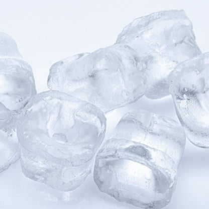 POLAR 50 lb ICE MAKER 220 volts 50 hz UA26220v 220v 240 volt 50 hz - 220v volt electronics