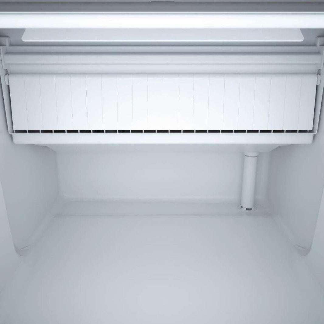 POLAR 50 lb ICE MAKER 220 volts 50 hz UA26220v 220v 240 volt 50 hz - 220v volt electronics