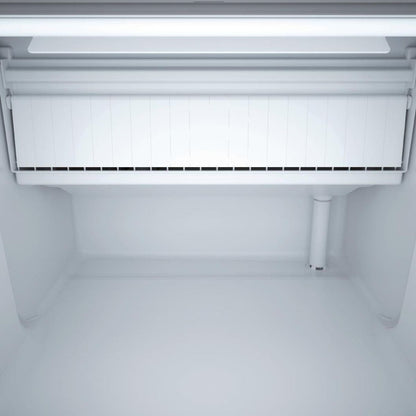 POLAR 50 lb ICE MAKER 220 volts 50 hz UA26220v 220v 240 volt 50 hz - 220v volt electronics