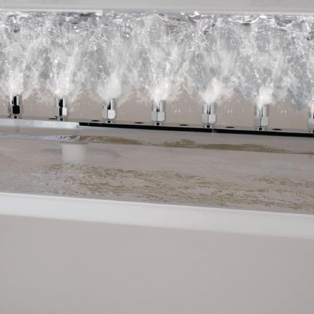 POLAR 50 lb ICE MAKER 220 volts 50 hz UA26220v 220v 240 volt 50 hz - 220v volt electronics