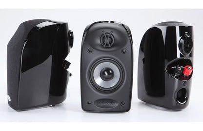 Polk Audio Blackstone TL1600 Home Theater Speaker System for 220 Volts - 220 - Electronics
