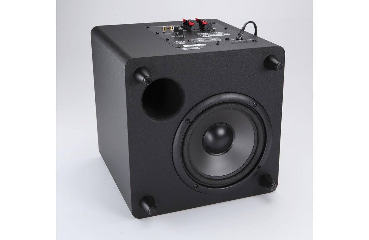 Polk Audio Blackstone TL1600 Home Theater Speaker System for 220 Volts - 220 - Electronics
