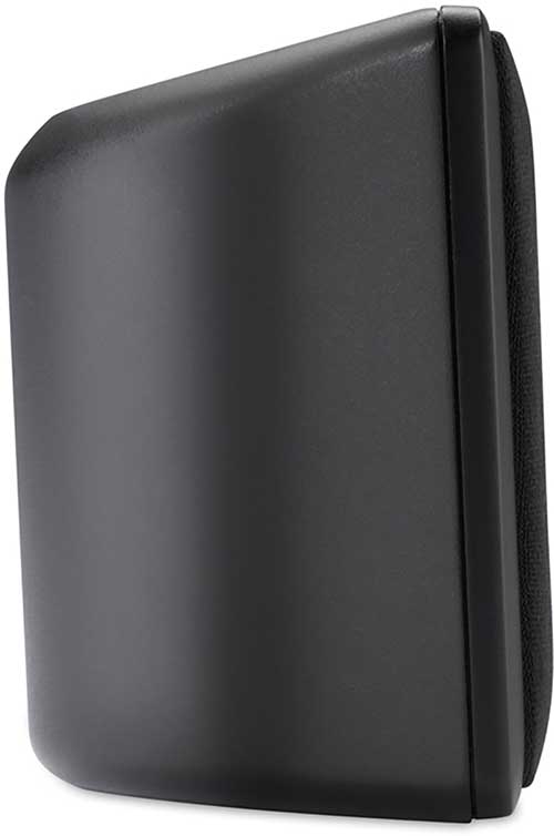Polk Audio Surround SoundBar 2000 110 - 220 240 volts with ALL in One Speaker System - 220v volt electronics