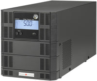 Power X - Changer 22050UX - 1.5K Frequency & Voltage Converter - 120v /60hz Input, 220v/50hz Output - 220 - Electronics