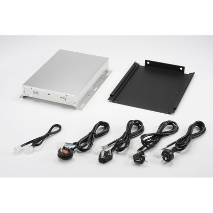 PowerXchanger 220v 50hz to 110v 60 hz converter XS - 05 SS 600W Voltage transformer - 220 - Electronics