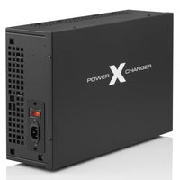 PowerXChanger Installer Series XM - 10 1200W (10 Amps) Voltage and Frequency Converter - 220 - Electronics