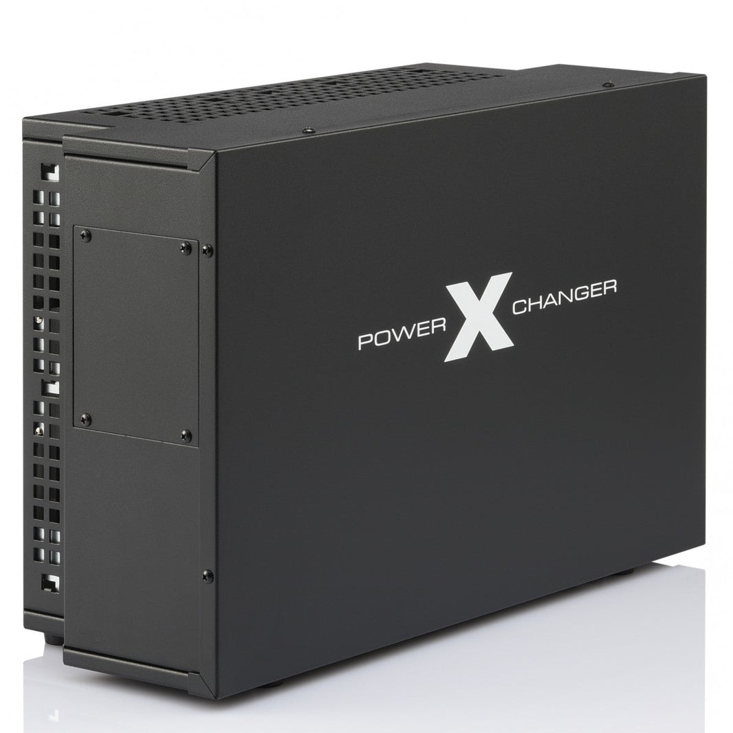 PowerXChanger Installer Series XM - 15 1800W (15 Amps) Voltage and Frequency Converter - 220 - Electronics