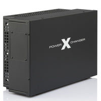 PowerXChanger Installer Series XM - 15 1800W (15 Amps) Voltage and Frequency Converter - 220 - Electronics