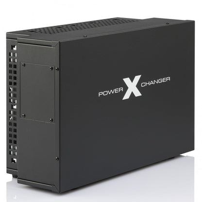 PowerXChanger Installer Series XM - 15 1800W (15 Amps) Voltage and Frequency Converter - 220 - Electronics