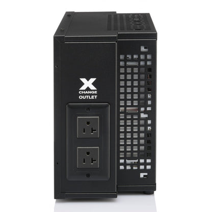 PowerXChanger Installer Series XM - 15 1800W (15 Amps) Voltage and Frequency Converter - 220 - Electronics