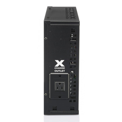 PowerXChanger Installer Series XM - 5 600W (5 Amps) Voltage and Frequency Converter - 220 - Electronics