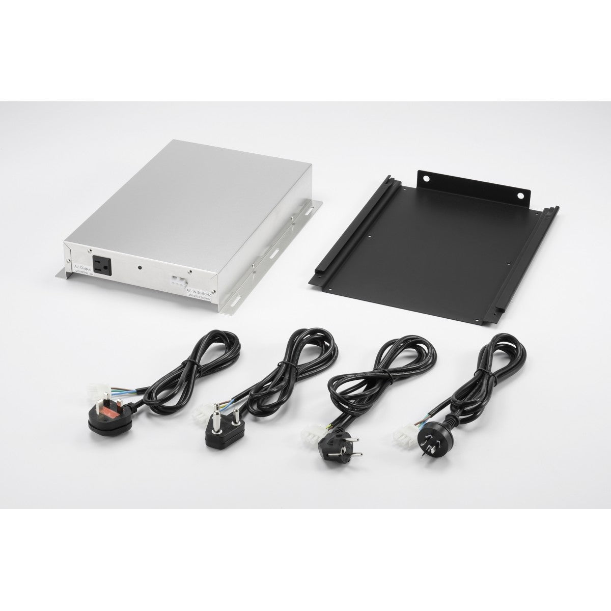 PowerXchanger Slimline Series XS - 05 GA 600 - Watt Voltage frequency 50 60 hz Converter - 220 - Electronics