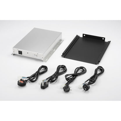 PowerXchanger Slimline Series XS - 05 GA 600 - Watt Voltage frequency 50 60 hz Converter - 220 - Electronics