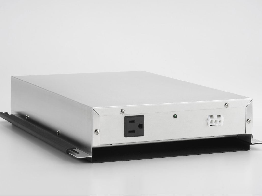 PowerXchanger Slimline Series XS - 05 GA 600 - Watt Voltage frequency 50 60 hz Converter - 220 - Electronics