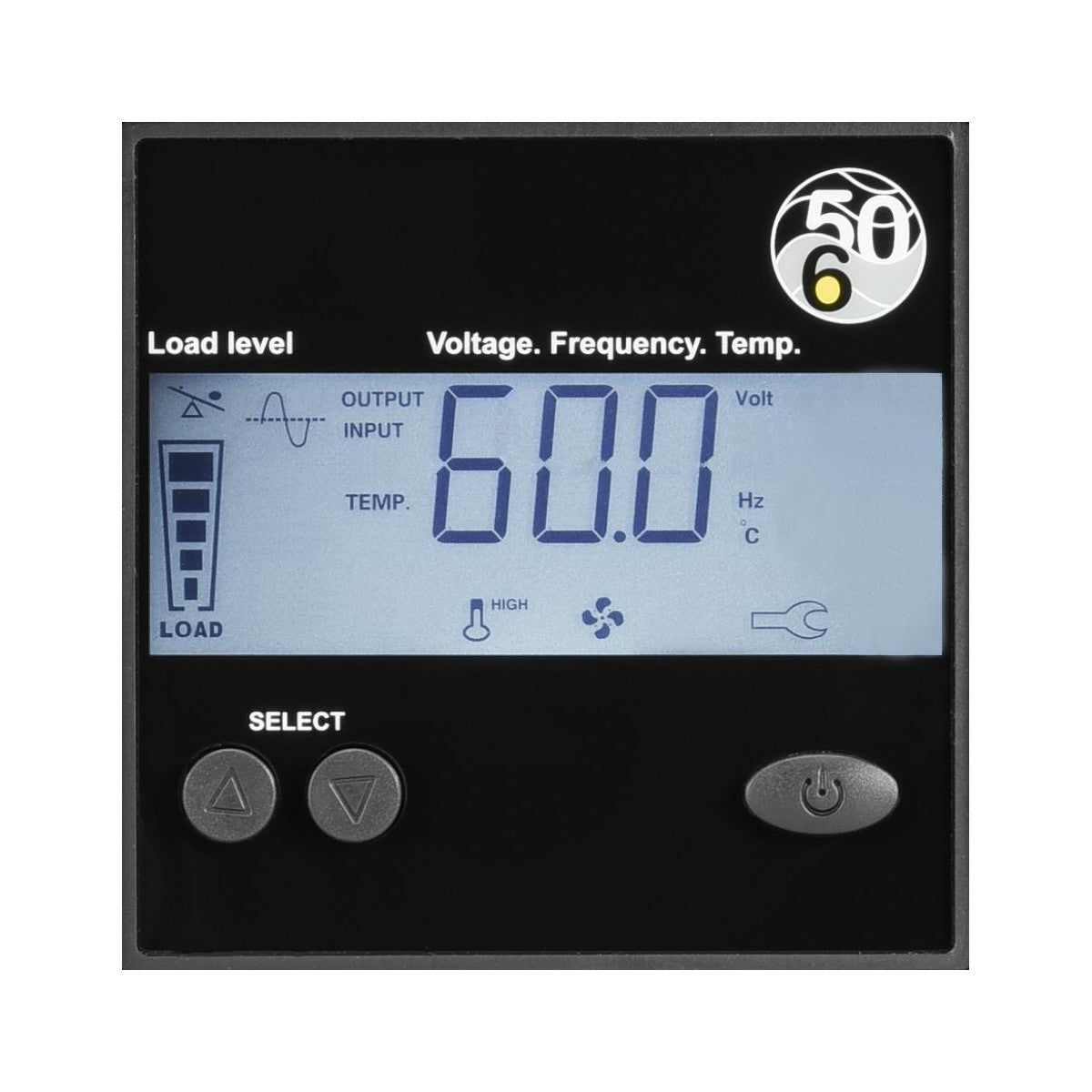 PowerXchanger Step Down 220 volt to 120 Volt 60Hz step down voltage converter 1350 watts 12.6 Amp 12060EX - 12 - 220 - Electronics