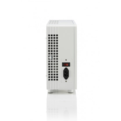 PowerXChanger X - 10 1200W (10 Amp) Voltage & Frequency Converter (White) - 220 - Electronics