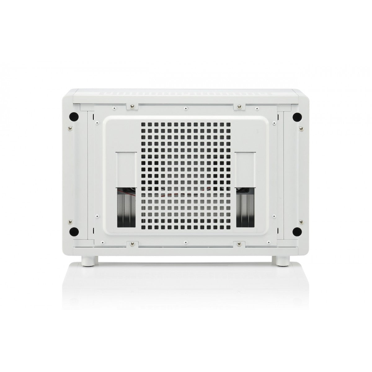 PowerXChanger X - 10 1200W (10 Amp) Voltage & Frequency Converter (White) - 220 - Electronics