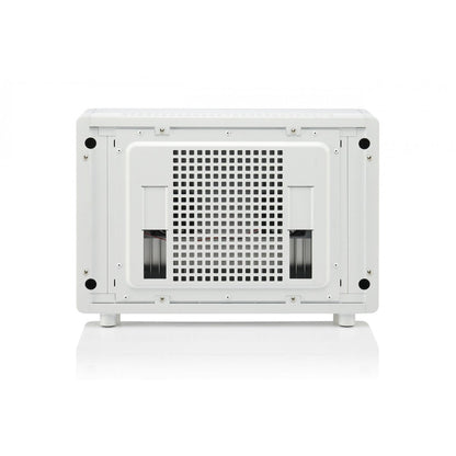 PowerXChanger X - 10 1200W (10 Amp) Voltage & Frequency Converter (White) - 220 - Electronics