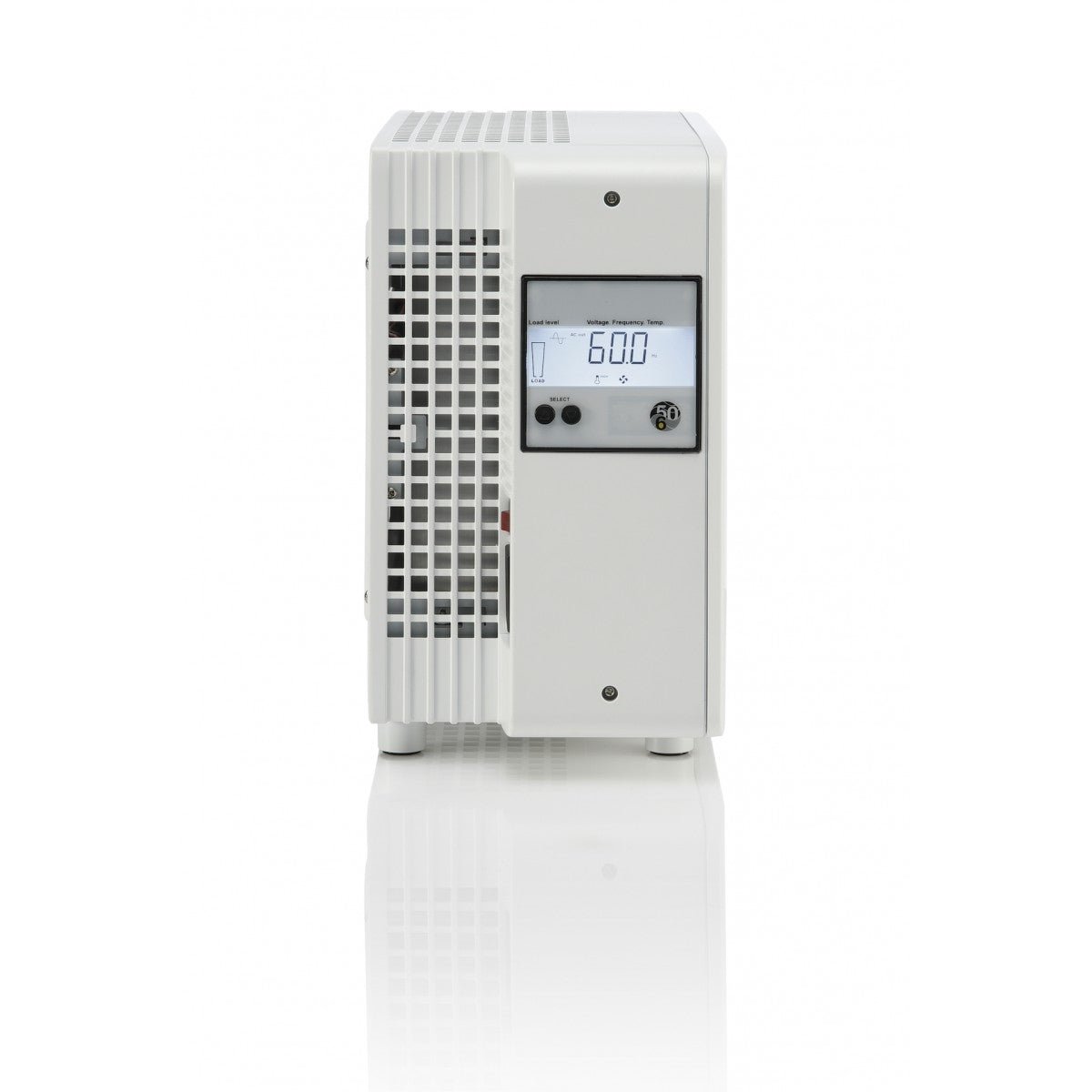 PowerXChanger X - 15 1800W (15 Amps) Voltage and Frequency Converter - 220 - Electronics