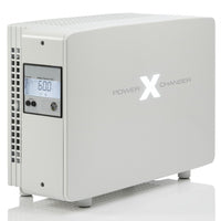 PowerXChanger X - 15 1800W (15 Amps) Voltage and Frequency Converter - 220 - Electronics
