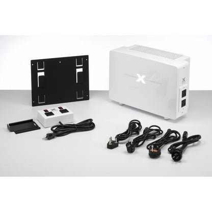 PowerXChanger X - 15 1800W (15 Amps) Voltage and Frequency Converter - 220 - Electronics