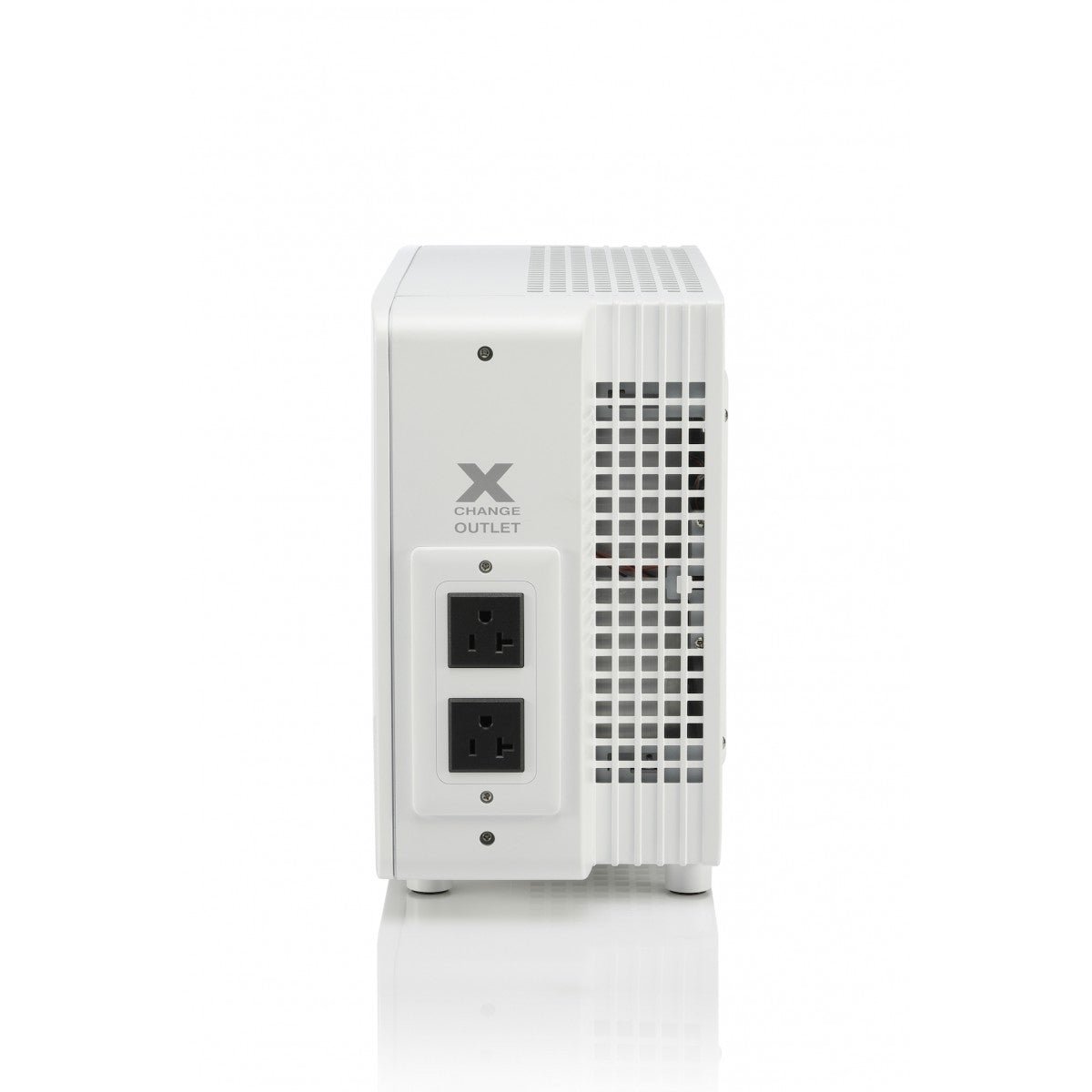 PowerXChanger X - 15 1800W (15 Amps) Voltage and Frequency Converter - 220 - Electronics